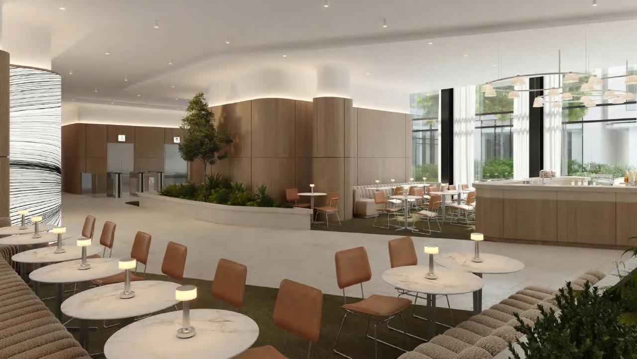 Bureau Paris 8408m² Location bureau Paris OLBUR2117018 1